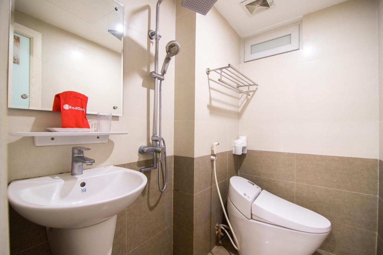 Newstyle Apartment Tran Duy Hung Hanoi Dış mekan fotoğraf