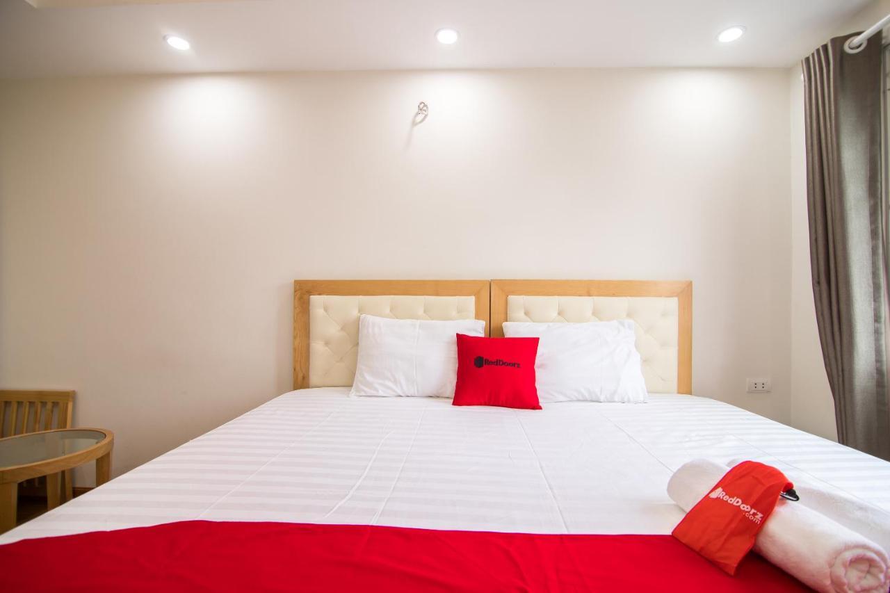 Newstyle Apartment Tran Duy Hung Hanoi Dış mekan fotoğraf