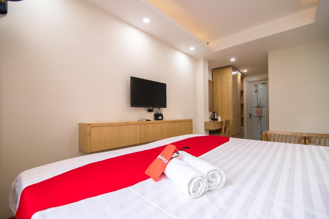 Newstyle Apartment Tran Duy Hung Hanoi Dış mekan fotoğraf