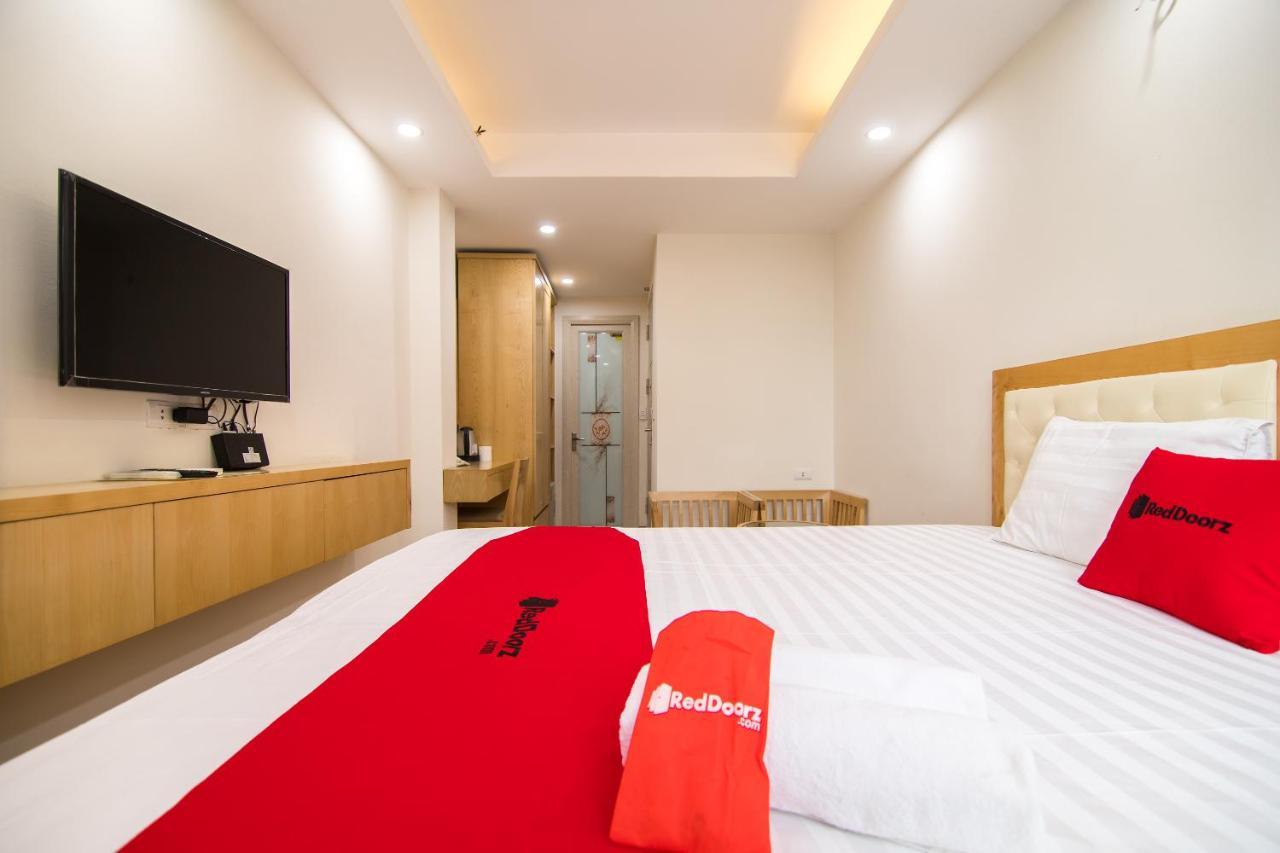 Newstyle Apartment Tran Duy Hung Hanoi Dış mekan fotoğraf