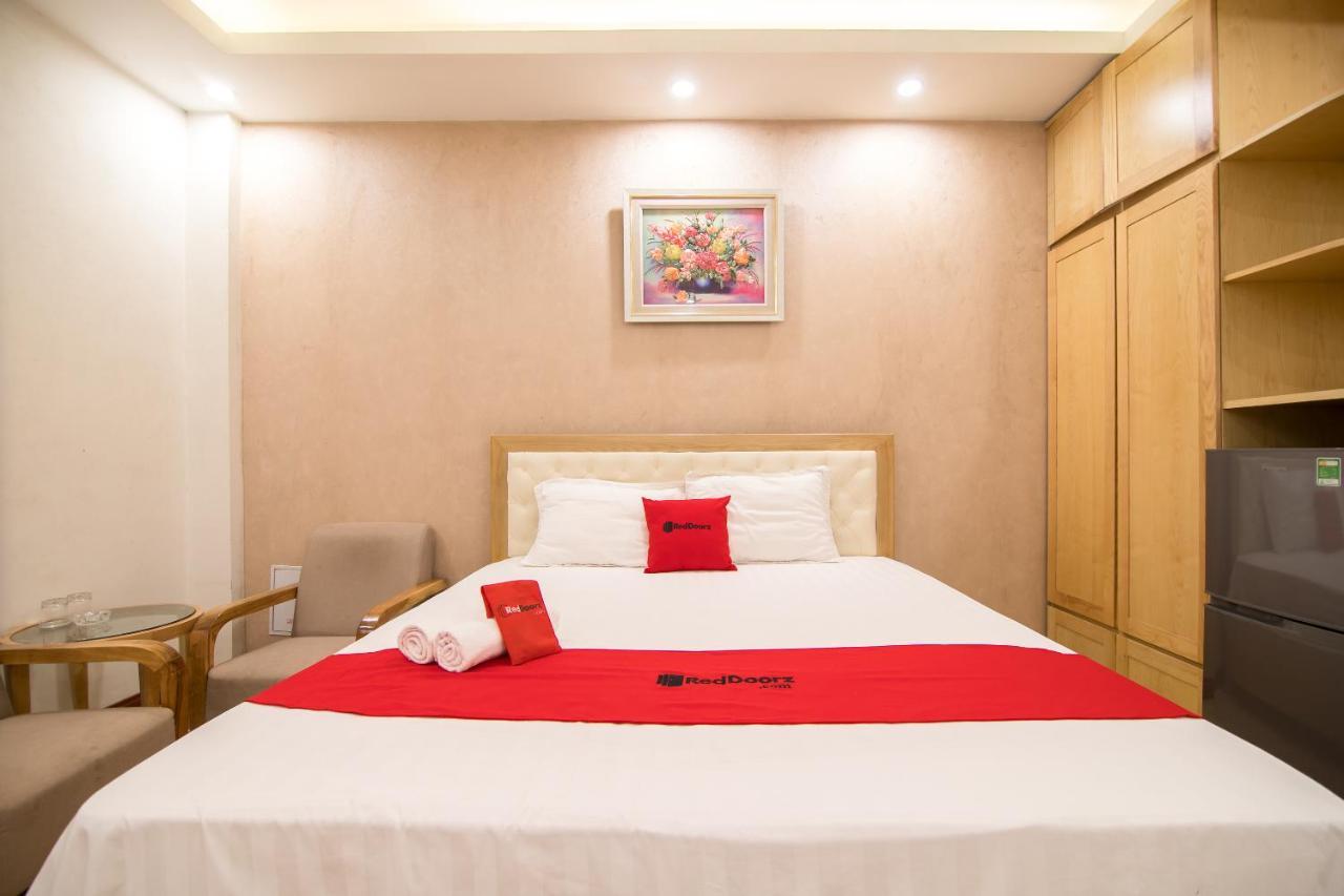 Newstyle Apartment Tran Duy Hung Hanoi Dış mekan fotoğraf